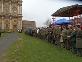 2015 - HISTORIE NAŠÍ POLICIE-9